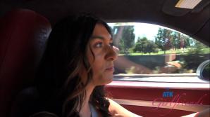 Aubry Babcock Turbo S Ride Part 1