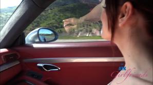 Delilah Day Malibu Part 1