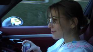 Fiona Peaches Wax Museum Part 1