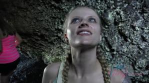 You tour around and fuck Paris on a bluff.