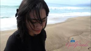 Vanessa Moon Malibu Part 1